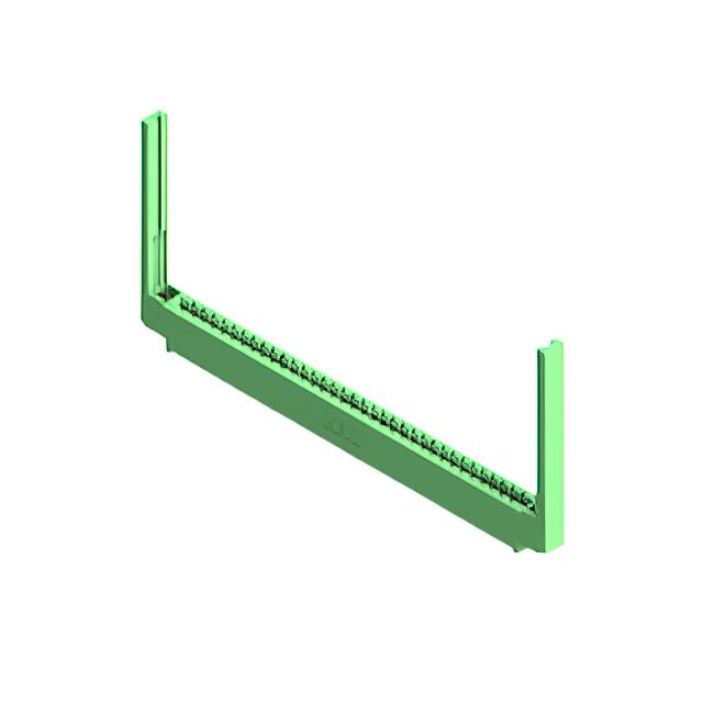 337-034-523-668 EDAC Inc.  Edgeboard Connectors